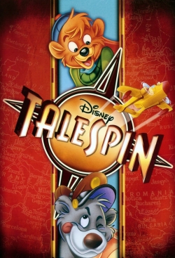 Watch TaleSpin movies free online