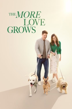 Watch The More Love Grows movies free online