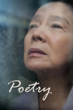 Watch Poetry movies free online