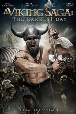 Watch A Viking Saga: The Darkest Day movies free online