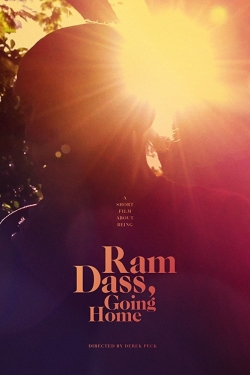 Watch Ram Dass, Going Home movies free online