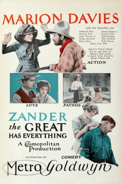 Watch Zander the Great movies free online