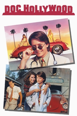 Watch Doc Hollywood movies free online