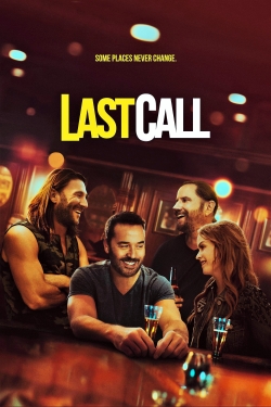 Watch Last Call movies free online