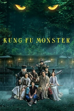 Watch Kung Fu Monster movies free online
