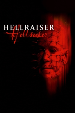 Watch Hellraiser: Hellseeker movies free online