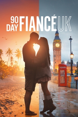 Watch 90 Day Fiancé UK movies free online