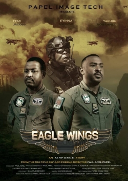 Watch Eagle Wings movies free online