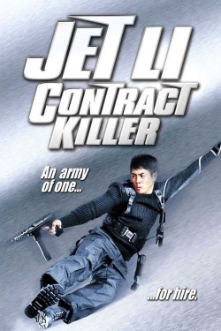 Watch Contract Killer movies free online