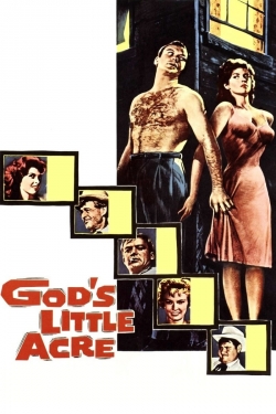 Watch God's Little Acre movies free online