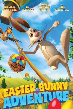 Watch Easter Bunny Adventure movies free online