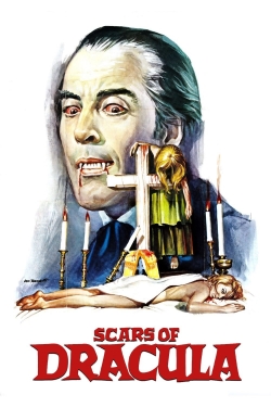 Watch Scars of Dracula movies free online