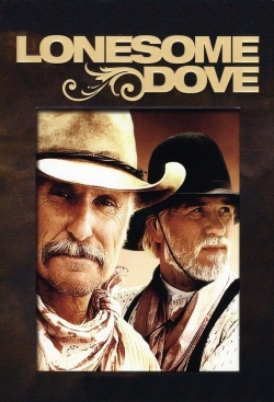 Watch Lonesome Dove movies free online