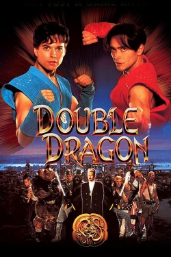 Watch Double Dragon movies free online