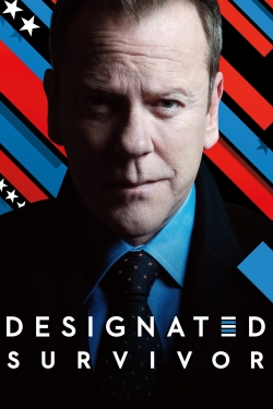 Watch Designated Survivor movies free online