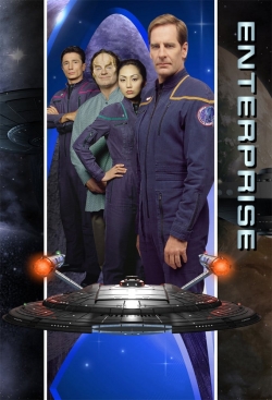 Watch Star Trek: Enterprise movies free online