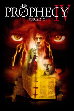 Watch The Prophecy: Uprising movies free online
