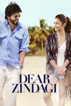 Watch Dear Zindagi movies free online