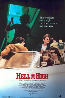 Watch Hell High movies free online