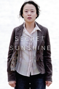 Watch Secret Sunshine movies free online