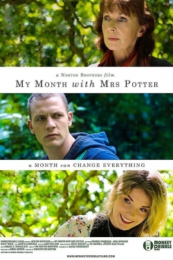 Watch My Month with Mrs Potter movies free online
