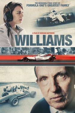 Watch Williams movies free online