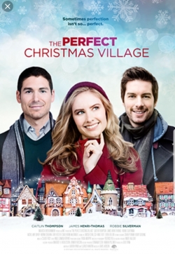 Watch Christmas Perfection movies free online