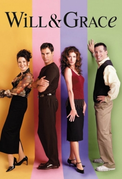 Watch Will & Grace movies free online