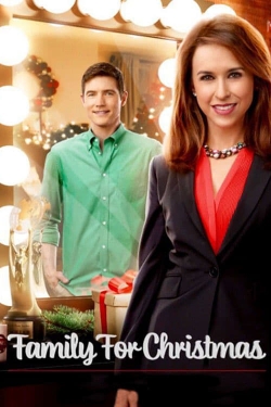 Watch Family for Christmas movies free online