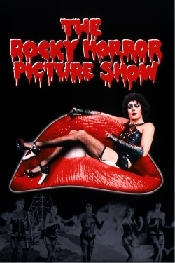 Watch The Rocky Horror Picture Show movies free online