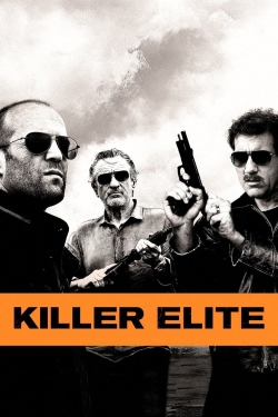 Watch Killer Elite movies free online