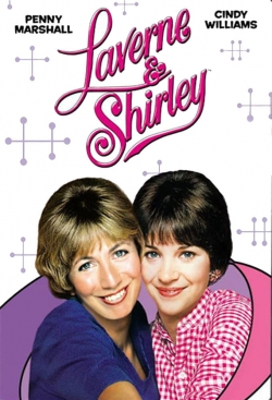 Watch Laverne & Shirley movies free online