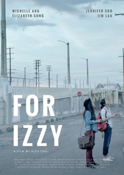 Watch For Izzy movies free online