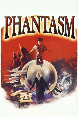 Watch Phantasm movies free online