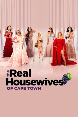 Watch The Real Housewives of Cape Town movies free online