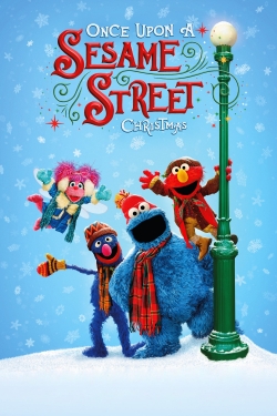 Watch Once Upon a Sesame Street Christmas movies free online