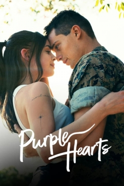 Watch Purple Hearts movies free online