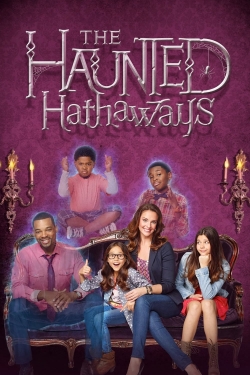 Watch The Haunted Hathaways movies free online