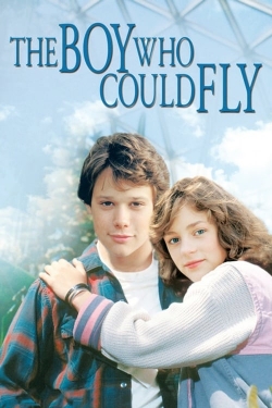 Watch The Boy Who Could Fly movies free online