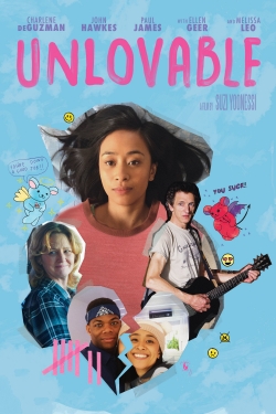 Watch Unlovable movies free online