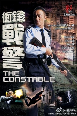 Watch The Constable movies free online