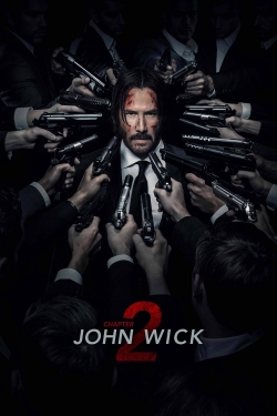 Watch John Wick: Chapter 2 movies free online