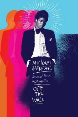 Watch Michael Jackson's Journey from Motown to Off the Wall movies free online