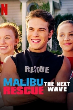 Watch Malibu Rescue: The Next Wave movies free online