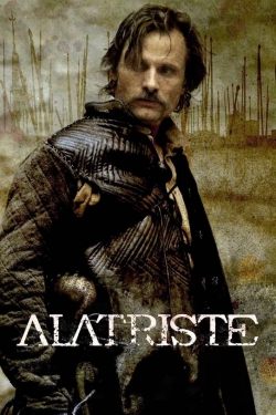 Watch Alatriste movies free online