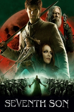 Watch Seventh Son movies free online