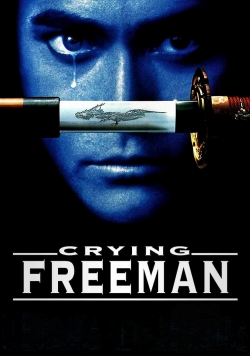 Watch Crying Freeman movies free online