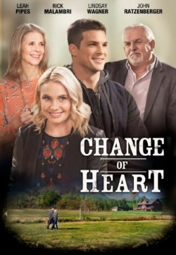 Watch Change of Heart movies free online