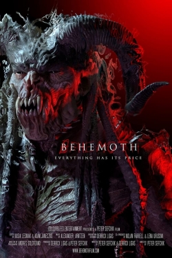 Watch Behemoth movies free online