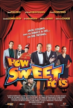 Watch How Sweet It Is movies free online